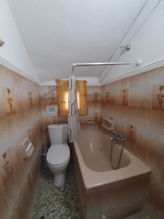 Venus Rooms Adamantas  Exterior foto